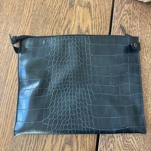 BEIS Croc Laptop Sleeve